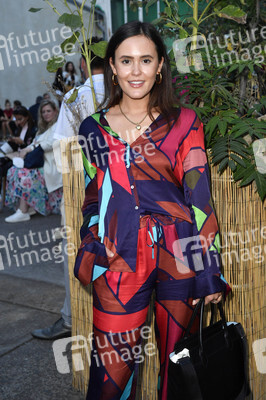 Dawid Tomaszewski 'Drops of Time' Vernissage & Short Film SS21 in Berlin