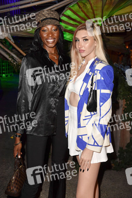 Dawid Tomaszewski 'Drops of Time' Vernissage & Short Film SS21 in Berlin