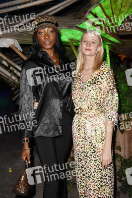 Dawid Tomaszewski 'Drops of Time' Vernissage & Short Film SS21 in Berlin