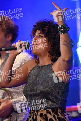 Konzert von Noam Bar in Hannover