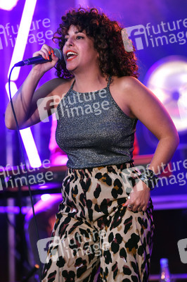 Konzert von Noam Bar in Hannover