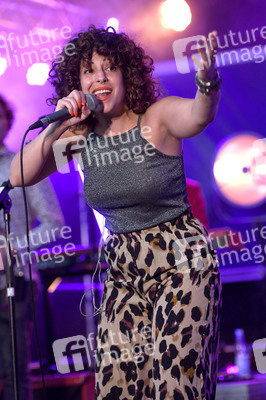 Konzert von Noam Bar in Hannover