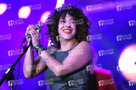 Konzert von Noam Bar in Hannover