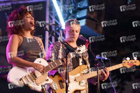 Konzert von Noam Bar in Hannover