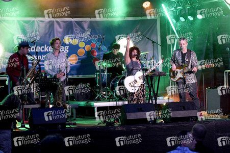 Konzert von Noam Bar in Hannover