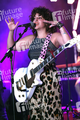 Konzert von Noam Bar in Hannover