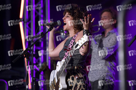 Konzert von Noam Bar in Hannover