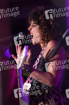 Konzert von Noam Bar in Hannover