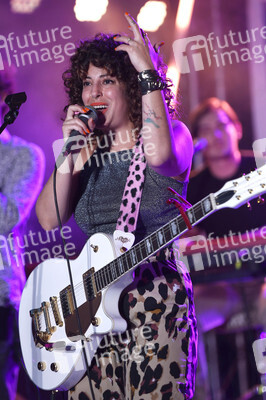 Konzert von Noam Bar in Hannover