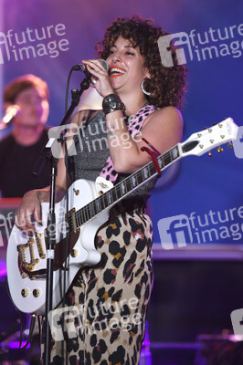 Konzert von Noam Bar in Hannover