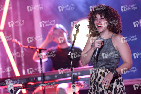 Konzert von Noam Bar in Hannover