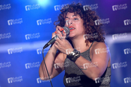 Konzert von Noam Bar in Hannover