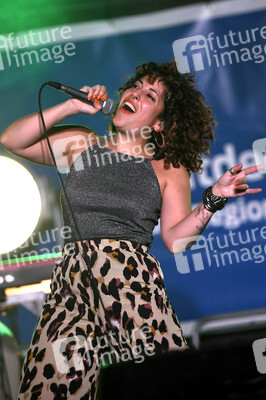 Konzert von Noam Bar in Hannover