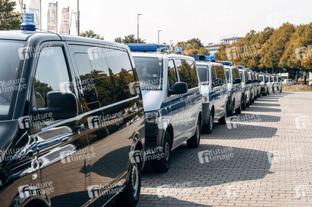 Demonstration gegen Corona-Regeln in Hannover