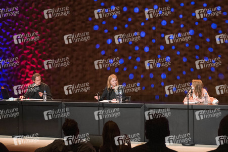 Lesung mit Inga Humpe in Hamburg