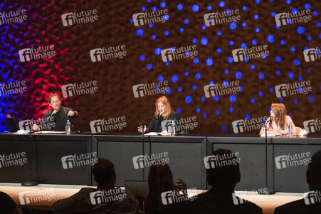 Lesung mit Inga Humpe in Hamburg