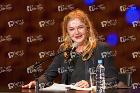 Lesung mit Inga Humpe in Hamburg