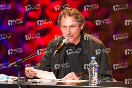 Lesung mit Inga Humpe in Hamburg