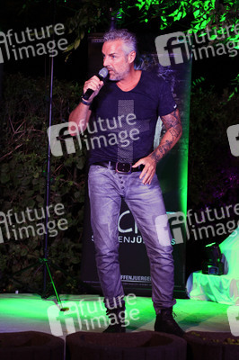 Konzert von Steffen Jürgens in Görlitz