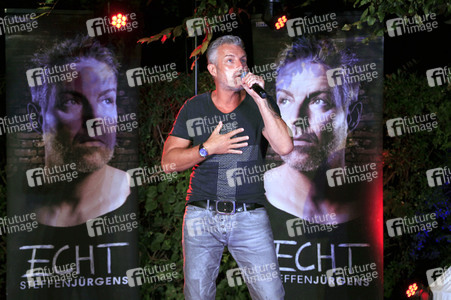 Konzert von Steffen Jürgens in Görlitz