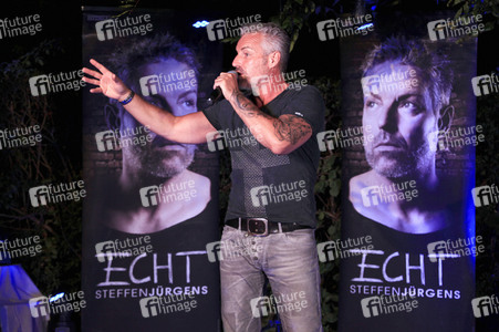 Konzert von Steffen Jürgens in Görlitz