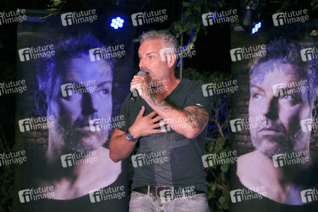 Konzert von Steffen Jürgens in Görlitz