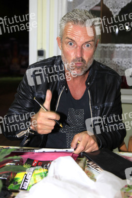 Konzert von Steffen Jürgens in Görlitz