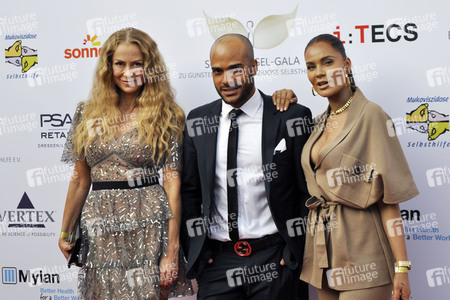 8. Schutzengel-Gala 2020 in Leipzig