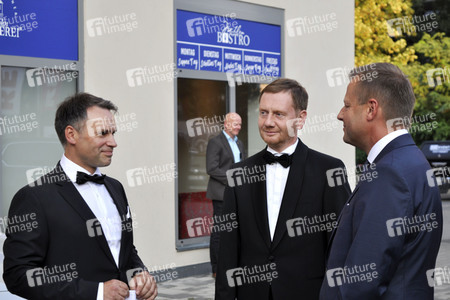 8. Schutzengel-Gala 2020 in Leipzig