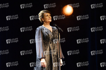 Fotoprobe 'Gayle Tufts - Wieder da!' in Berlin