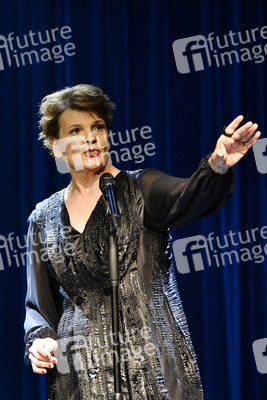 Fotoprobe 'Gayle Tufts - Wieder da!' in Berlin