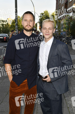 First Steps Awards 2020 in Berlin