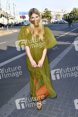 First Steps Awards 2020 in Berlin