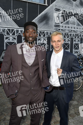 First Steps Awards 2020 in Berlin