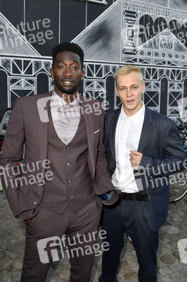 First Steps Awards 2020 in Berlin