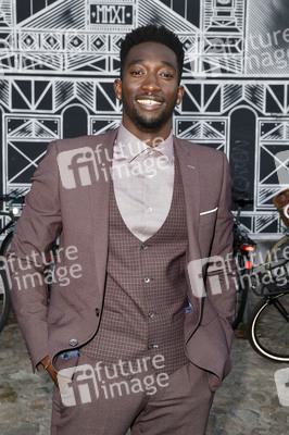 First Steps Awards 2020 in Berlin