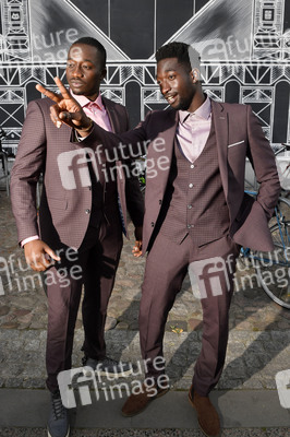 First Steps Awards 2020 in Berlin