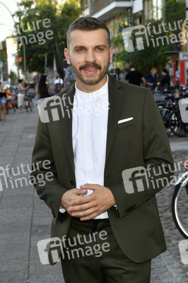 First Steps Awards 2020 in Berlin