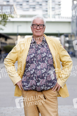 Jürgen Wiebicke und Martin Stankowski auf der phil.cologne 2020 in Köln