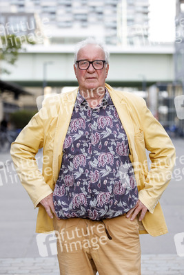 Jürgen Wiebicke und Martin Stankowski auf der phil.cologne 2020 in Köln