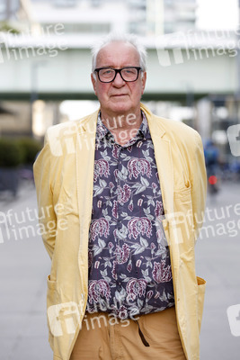 Jürgen Wiebicke und Martin Stankowski auf der phil.cologne 2020 in Köln