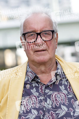 Jürgen Wiebicke und Martin Stankowski auf der phil.cologne 2020 in Köln