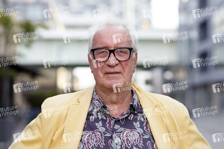 Jürgen Wiebicke und Martin Stankowski auf der phil.cologne 2020 in Köln