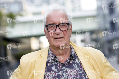 Jürgen Wiebicke und Martin Stankowski auf der phil.cologne 2020 in Köln