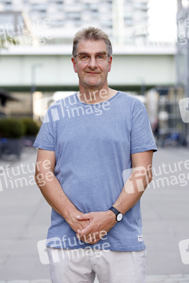 Jürgen Wiebicke und Martin Stankowski auf der phil.cologne 2020 in Köln