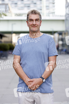 Jürgen Wiebicke und Martin Stankowski auf der phil.cologne 2020 in Köln