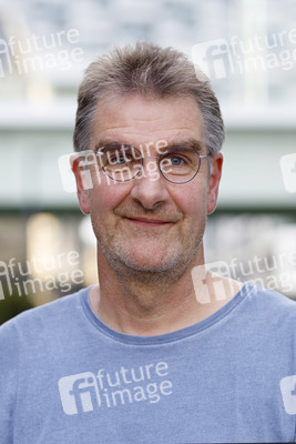 Jürgen Wiebicke und Martin Stankowski auf der phil.cologne 2020 in Köln