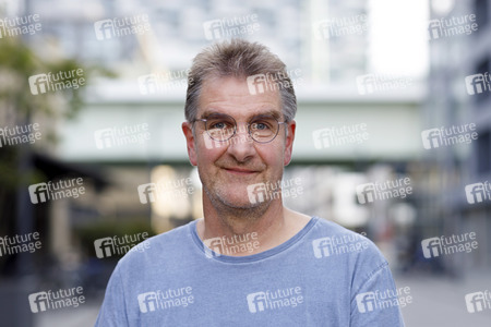 Jürgen Wiebicke und Martin Stankowski auf der phil.cologne 2020 in Köln