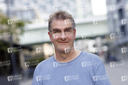 Jürgen Wiebicke und Martin Stankowski auf der phil.cologne 2020 in Köln