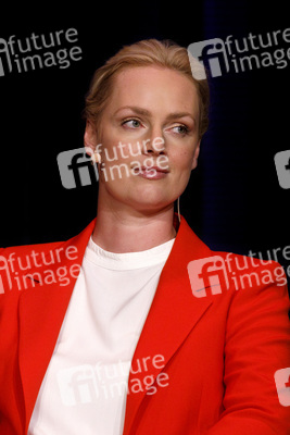 Elisabeth Wehling und Bernd Stegemann auf der phil.cologne 2020 in Köln